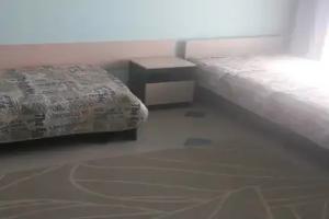 Трёхместный номер эконом, Ейск