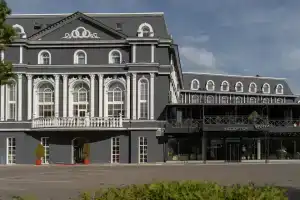 Отель «Vnukovo Village»