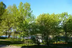 Апартаменты «Студия», Сортавала