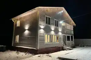 Уютный дом, Сольвычегодск