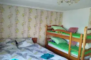 Домик в горах