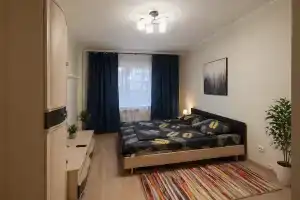 Апартамент Milano