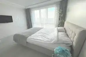 Уютная современная квартира в новом ЖК