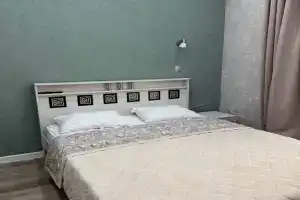 Комфортная студия, Ольгинка
