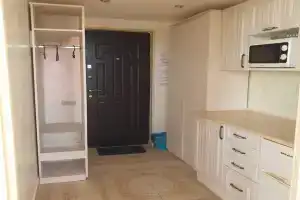 Апартамент причал в центре