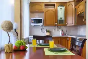 Квартиры посуточно на Широкой 21, Кисловодск
