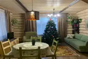 Дом- Дача, Суздаль