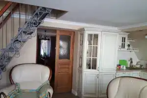 Уютные Семейные Апартаменты