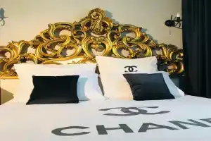 Апартаменты в центре