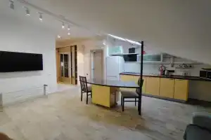 Апартамент 39 на Соколиной, Адлер