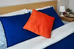 Уютная евродвушка в центре города