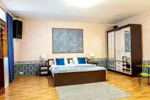 Активно выбирают. Рекомендовано Суточно.ру, Москва
