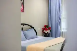Красивая однушка в центре