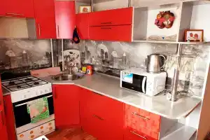 Теплая квартира у парка, Муром