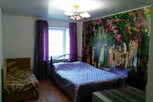 Семейный номер трехместный, Муром