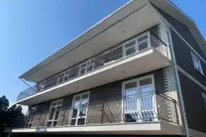 Гостиница «Фамилия», Кабардинка