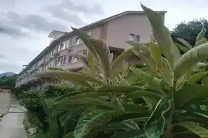 Гостевой дом «Везунчик»