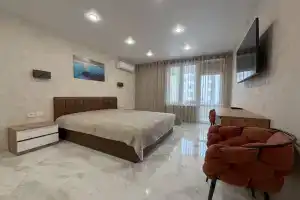 1-комнатная квартира, Феодосия