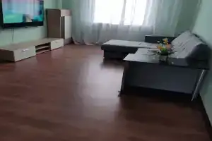 Современная квартира в самом центре города