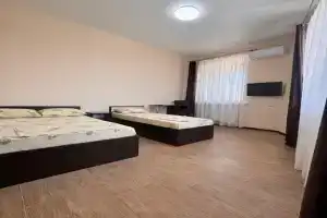 3 местный люкс без балкона