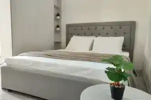 Апартаменты возле ТЦ Остров и ТЦ Кристалл, Тюмень