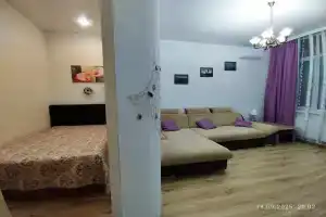 Уютная чистая квартира на побережье Балтийского моря, Светлогорск