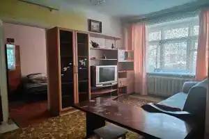 2-комнатная квартира на метро Карла Маркса, Новосибирск
