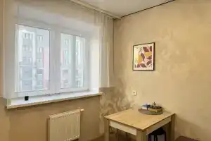 Уютная однокомнатная квартира, Уфа