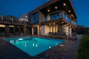 Sky House