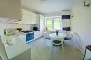 Апартаменты по соседству с Музеем Мирового океана, Калининград