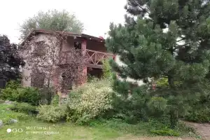 Деревенский дом у моря на Пионерской 9, Зеленоградск