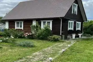 Уютный дом рядом со Спасо-Ефимиевским монастырем, Суздаль