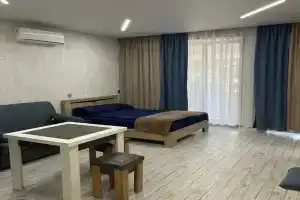 Уютная студия, Сочи