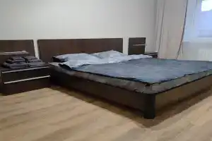 Любимый уголок в центре