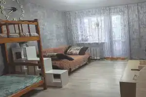 Уютная квартира в 10 минутах до моря