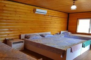 Четырёхместный номер