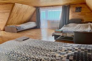 Семейный номер улучшенный