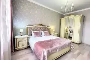 Квартира в центре курортной зоны.ПЯТИГОРСКАЯ 24