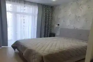 Студия с балконом, Дагомыс