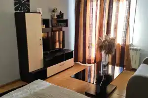 Квартиры посуточно на Московском 14Б, Калининград