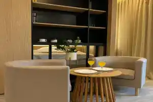Vip в самом центре