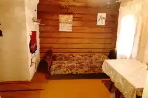 Частный дом, Юрьевец