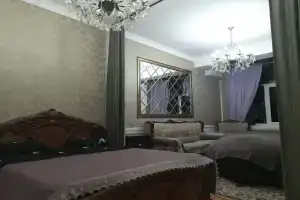 Квартира с дизайнерским ремонтом, Дербент