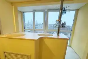 Квартиры посуточно на Дзержинского 44, Калининград