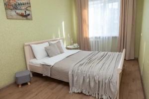 Квартира для большой семьи на Прудах, Хабаровск