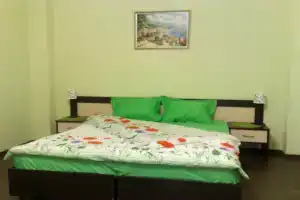 1-комнатная Квартира, Анапа