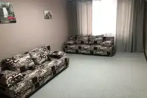 Уютная квартира в прекрасном городе