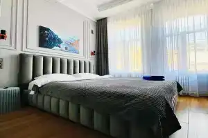 Квартира в парке