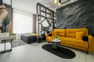 Квартира люкс, Ставрополь
