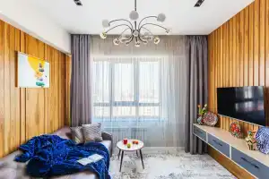 Elite Central Stay (Akay City), Ташкент